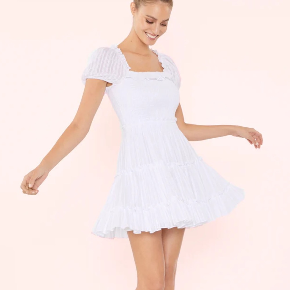Likely dress